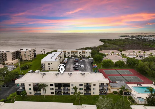1st image of 200 International Dr #716, Cape Canaveral, FL 32920 | MLS# O6400713