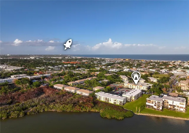 26th image of 200 International Dr #716, Cape Canaveral, FL 32920 | MLS# O6400713