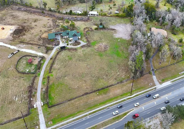 Photo 2 of Land for sale at 1195 Sw 42nd Street, Ocala, FL 34471 | MLS# OM723132 | Listing updated on 2026-04-21