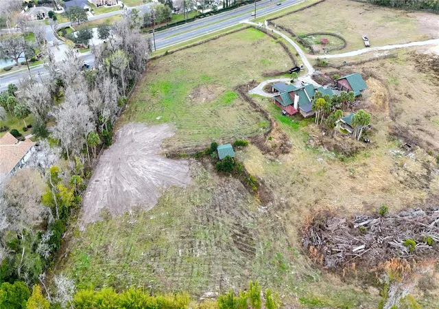 Photo 3 of Land for sale at 1195 Sw 42nd Street, Ocala, FL 34471 | MLS# OM723132 | Listing updated on 2026-04-21