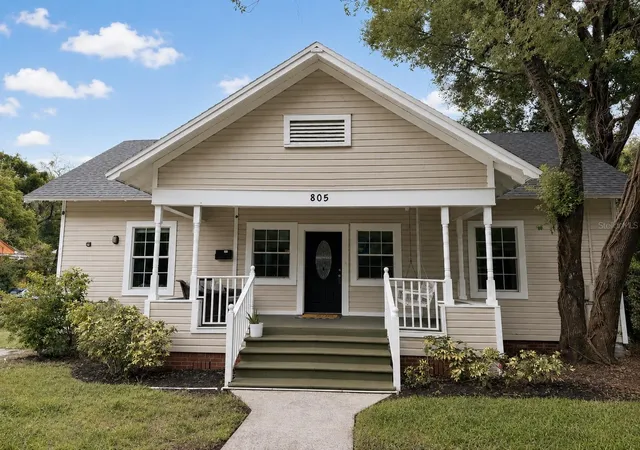 Single family home for sale at 805 E Chelsea St, TAMPA, FL 33603 | MLS# TB8499743