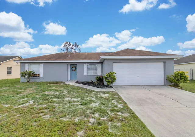 Photo 1 of Single family home for sale at 719 Del Ray Dr, Kissimmee, FL 34758 | MLS# S5148237 | Listing updated on 2026-08-07