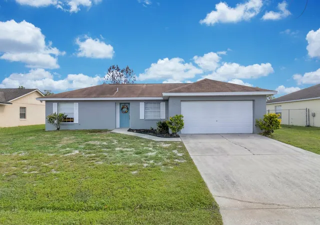 Photo 2 of Single family home for sale at 719 Del Ray Dr, Kissimmee, FL 34758 | MLS# S5148237 | Listing updated on 2026-08-07