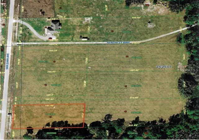 1st image of San Juan Ave, Polk City, FL 33868 | MLS# L4961248