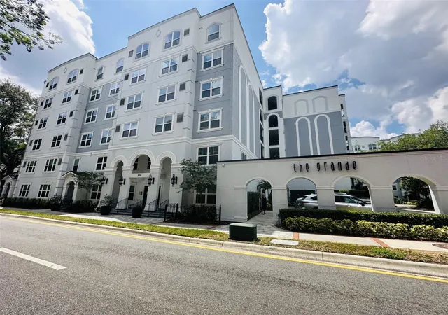 4th image of 204 E South St #3059, Orlando, FL 32801 | MLS# O6400716