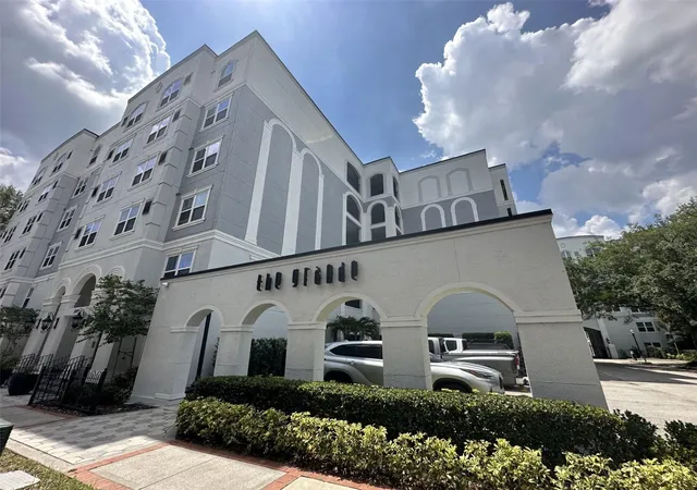 5th image of 204 E South St #3059, Orlando, FL 32801 | MLS# O6400716