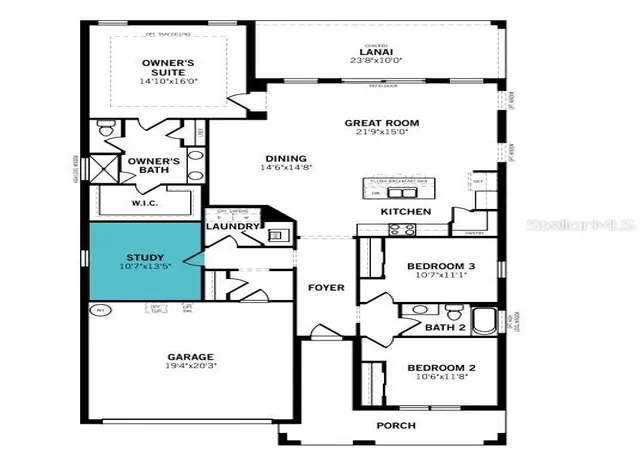 2nd image of 34754 Flower Patch Dr, Dade City, FL 33525 | MLS# TB8499746