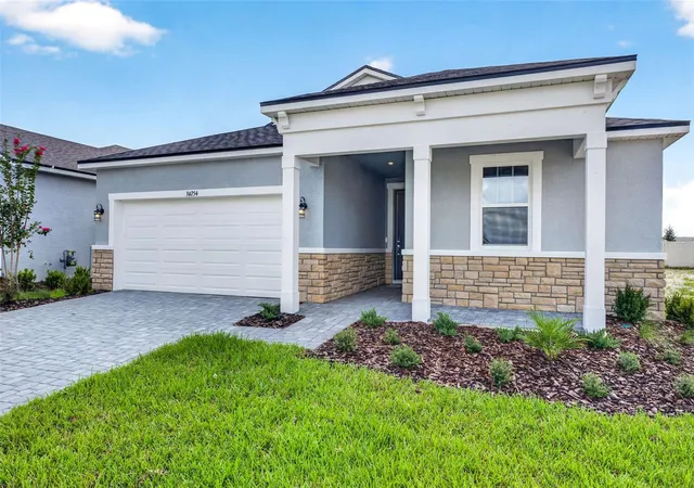 Photo 2 of Single family home for sale at 34754 Flower Patch Dr, Dade City, FL 33525 | MLS# TB8499746 | Listing updated on 2026-10-08