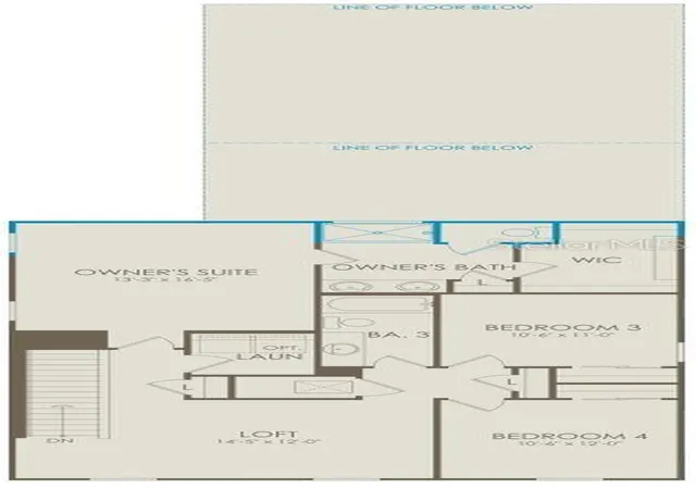 3rd image of 10783 Leafy Laurel Street, Orlando, FL 32829 | MLS# O6400719