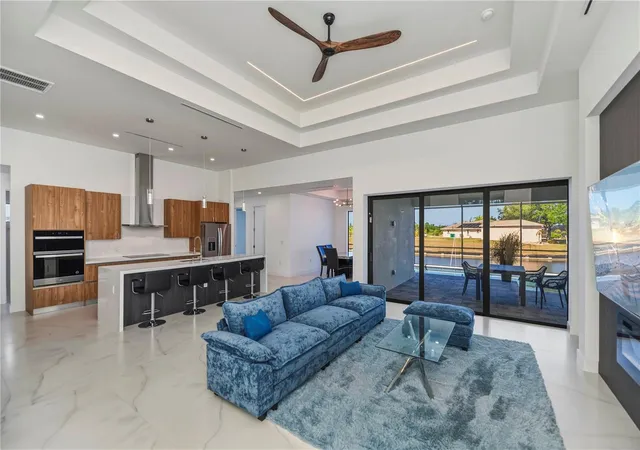 Photo 2 of Single family home for sale at 9493 St Paul Dr, Port Charlotte, FL 33981 | MLS# C7525110 | Listing updated on 2026-09-14