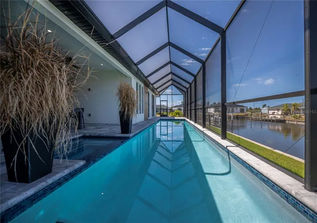 Photo 3 of Single family home for sale at 9493 St Paul Dr, Port Charlotte, FL 33981 | MLS# C7525110 | Listing updated on 2026-09-14