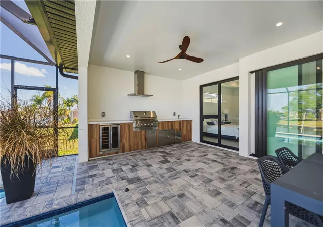 Photo 4 of Single family home for sale at 9493 St Paul Dr, Port Charlotte, FL 33981 | MLS# C7525110 | Listing updated on 2026-09-14