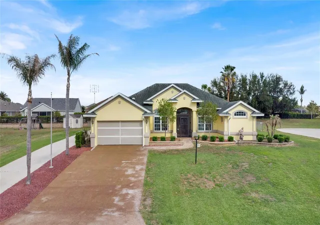 1st image of 5433 County Road 125, Wildwood, FL 34785 | MLS# G5111269
