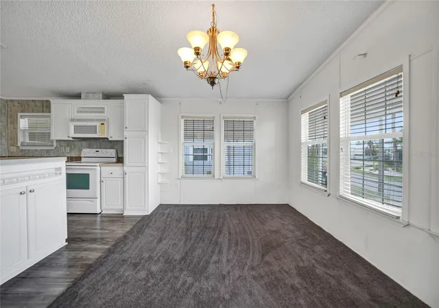 Photo 2 of Manufactured home for sale at 2100 Kings Hwy #206, Port Charlotte, FL 33980 | MLS# C7525112 | Listing updated on 2026-04-23