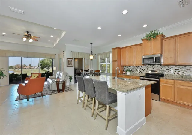 5th image of 1809 Pacific Dunes Dr, Sun City Center, FL 33573 | MLS# TB8499766