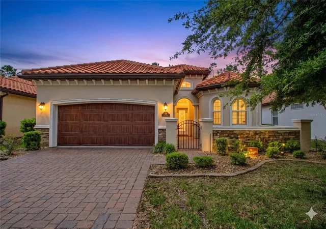 Photo 1 of Single family home for sale at 108 Via Roma, Ormond Beach, FL 32174 | MLS# O6400734 | Listing updated on 2026-08-20