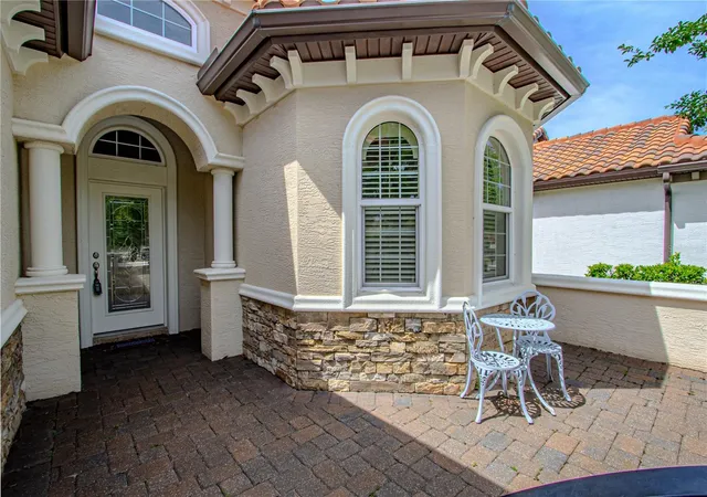 Photo 4 of Single family home for sale at 108 Via Roma, Ormond Beach, FL 32174 | MLS# O6400734 | Listing updated on 2026-08-20