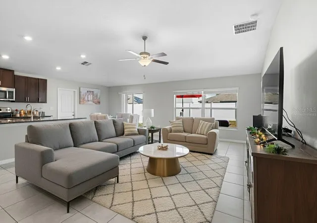 Photo 2 of Single family home for sale at 889 Calico Scallop St, Ruskin, FL 33570 | MLS# TB8499774 | Listing updated on 2026-08-13