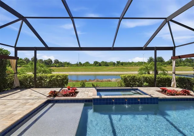 2nd image of 10157 Colubrina Dr, Venice, FL 34293 | MLS# N6143994