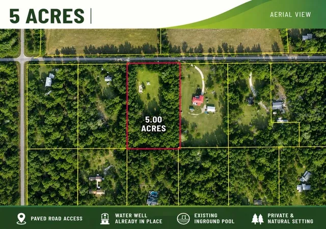 Homes for sale in Fanning Springs, FL | 8850 Nw 160Th St, Fanning Springs, FL 32693 | MLS# A4690716