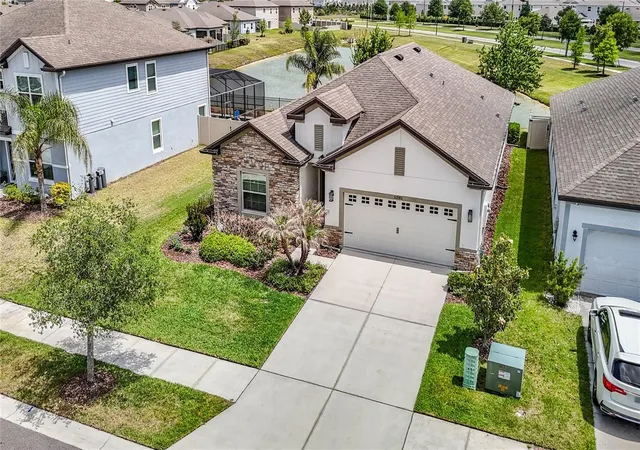 Photo 1 of Single family home for sale at 30980 Jazz Leaf Pl, San Antonio, FL 33576 | MLS# TB8499780 | Listing updated on 2026-09-30