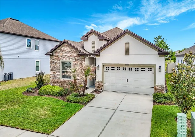4th image of 30980 Jazz Leaf Pl, San Antonio, FL 33576 | MLS# TB8499780