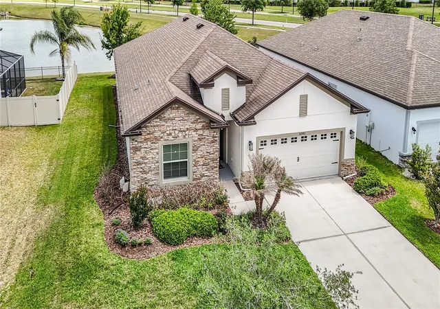 Photo 4 of Single family home for sale at 30980 Jazz Leaf Pl, San Antonio, FL 33576 | MLS# TB8499780 | Listing updated on 2026-09-30