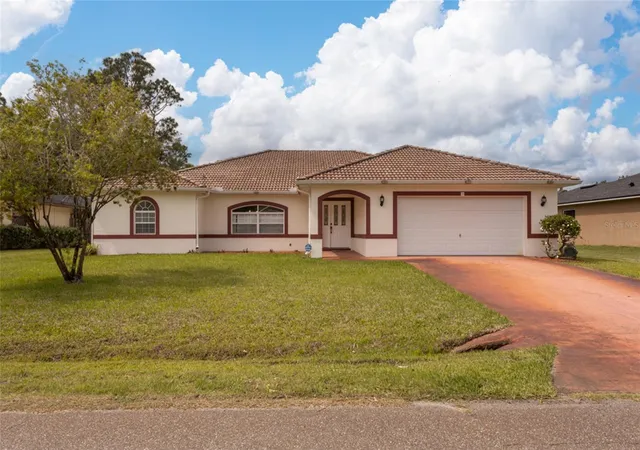 1st image of 38 Pittwick Ln, Palm Coast, FL 32164 | MLS# FC317880