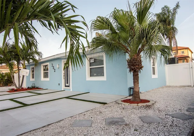 Homes for sale in Madeira Beach, FL | 352 144Th Ave, Madeira Beach, FL 33708 | MLS# TB8499790