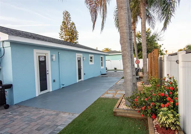 Homes for sale in Madeira Beach, FL | 352 144Th Ave, Madeira Beach, FL 33708 | MLS# TB8499790