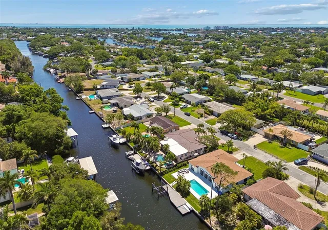 Homes for sale in Saint Petersburg, FL | 797 45th Ave Ne, Saint Petersburg, FL 33703 | MLS# TB8499793