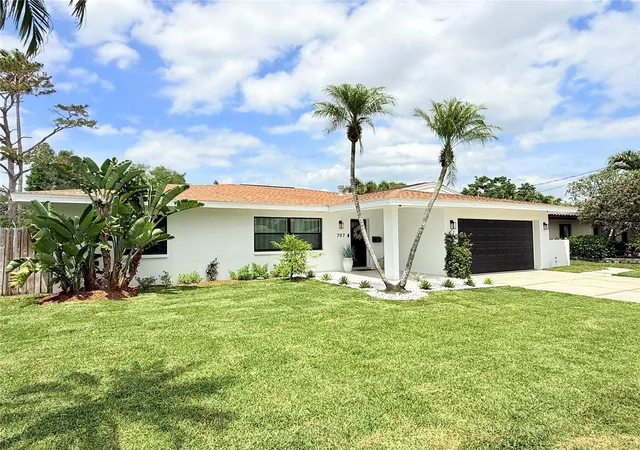 Homes for sale in Saint Petersburg, FL | 797 45Th Ave Ne, Saint Petersburg, FL 33703 | MLS# TB8499793