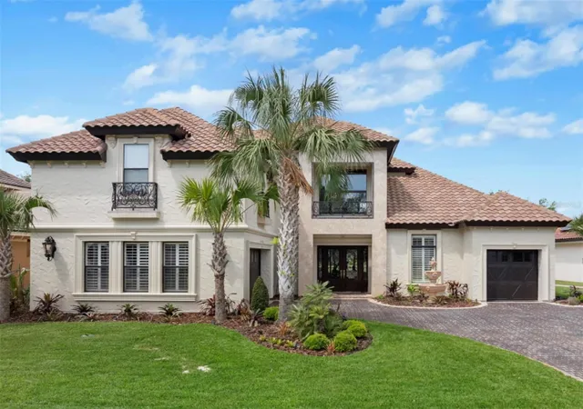 Photo 2 of Single family home for sale at 641 Woodbridge Dr, Ormond Beach, FL 32174 | MLS# G5111274 | Listing updated on 2026-09-08