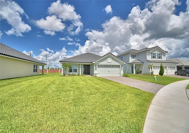 Photo 2 of Single family home for sale at 4718 Grandview Glen Dr, Auburndale, FL 33823 | MLS# L4961254 | Listing updated on 2026-09-13