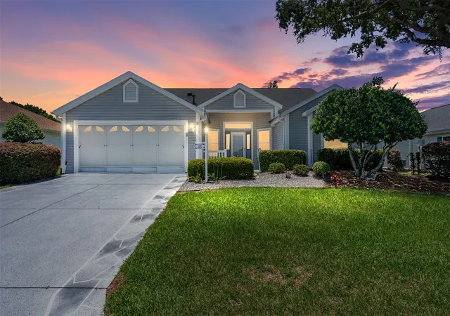 Photo 1 of Single family home for sale at 170 Palermo Pl, Lady Lake, FL 32159 | MLS# O6400750 | Listing updated on 2026-10-09