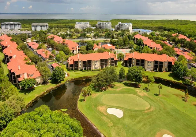 2nd image of 2400 Feather Sound Dr, CLEARWATER, FL 33762