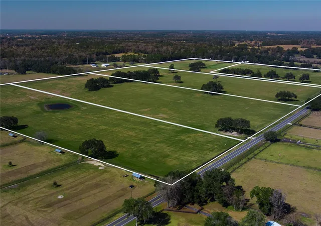 2nd image of Tbd Nw Gainesville Rd, Reddick, FL 32686 | MLS# OM723151