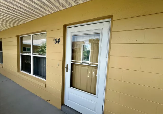 Photo 3 of Condo for sale at 2220 Spanish Dr #54, Clearwater, FL 33763 | MLS# TB8499807 | Listing updated on 2026-09-14