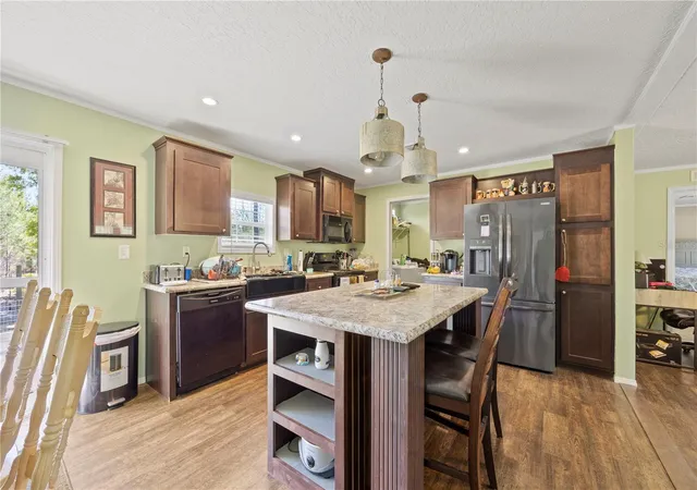 4th image of 221 Magnolia Rd, Hawthorne, FL 32640 | MLS# GC539632