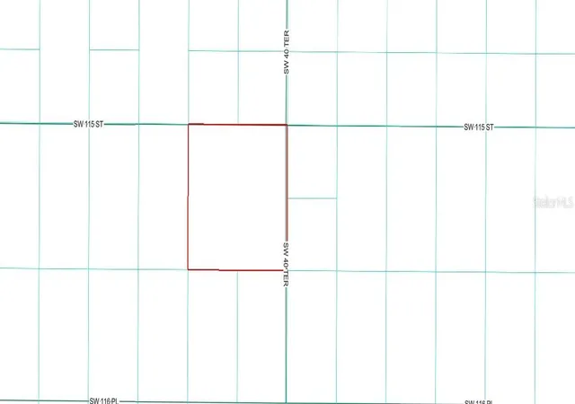 Photo 3 of Land for sale at 15th Street, Ocala, FL 34470 | MLS# O6400759 | Listing updated on 2026-08-03