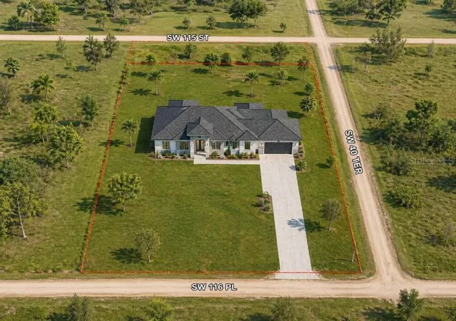 Photo 3 of Land for sale at 15th Street, Ocala, FL 34470 | MLS# O6400759 | Listing updated on 2026-08-03