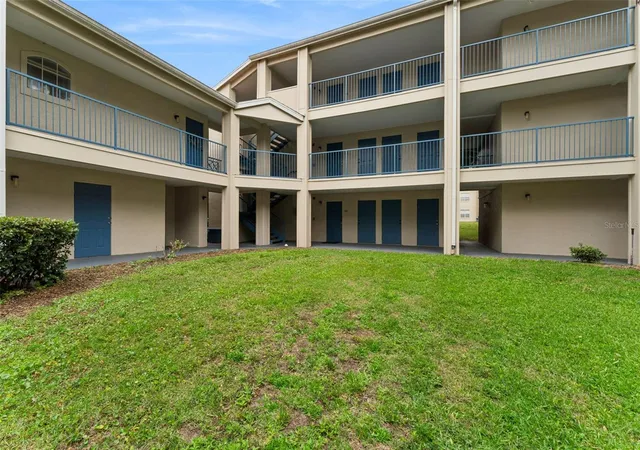 image of 7270 Westpointe Blvd #931, Orlando, FL 32835 | MLS# O6400761