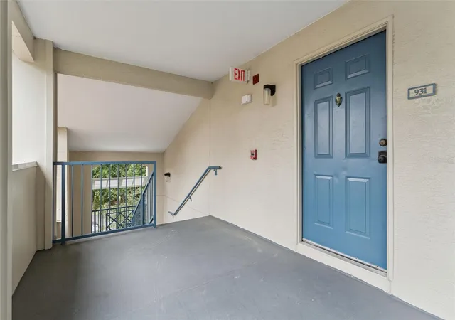 image of 7270 Westpointe Blvd #931, Orlando, FL 32835 | MLS# O6400761