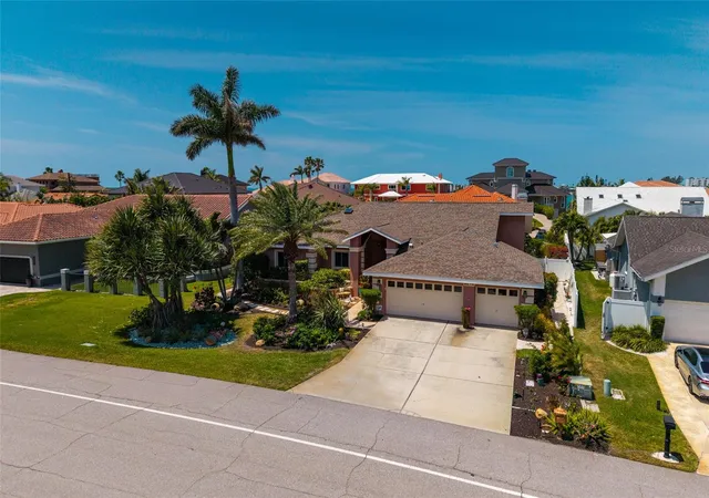 Homes for sale in Tierra Verde, FL | 742 Monte Cristo Blvd, Tierra Verde, FL 33715 | MLS# TB8499822