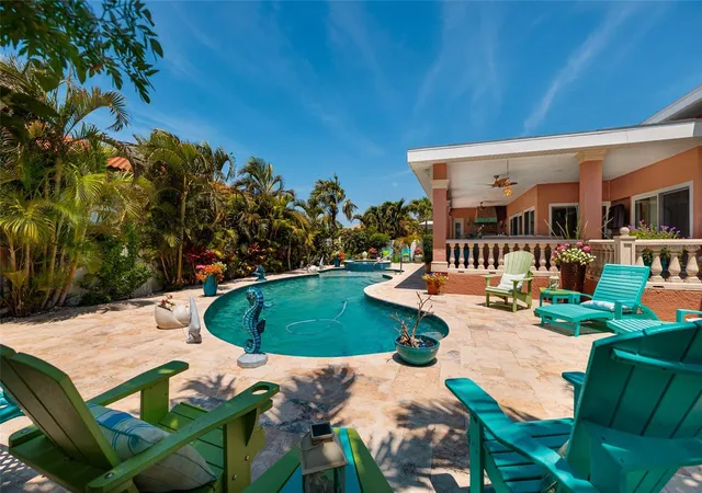 Homes for sale in Tierra Verde, FL | 742 Monte Cristo Blvd, Tierra Verde, FL 33715 | MLS# TB8499822