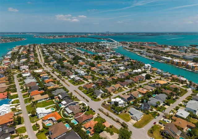 Homes for sale in Tierra Verde, FL | 742 Monte Cristo Blvd, Tierra Verde, FL 33715 | MLS# TB8499822