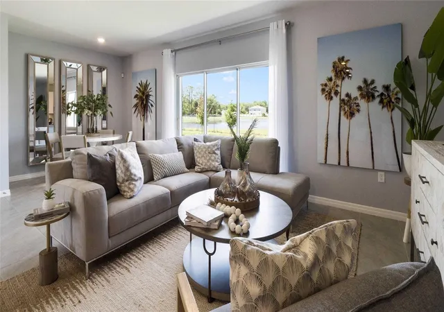 Homes for sale in Edgewater, FL | 2737 Silver Canoe Dr, Edgewater, FL 32141 | MLS# O6400767