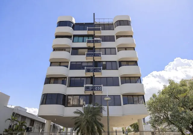 Photo 1 of Sale Pending at 1404 Magdalena Ave #PH4, San Juan, PR 00907 | MLS# PR9120761 | Listing updated on 2026-08-15