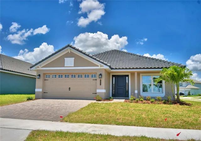 Homes for sale in Auburndale, FL | 4944 Vue De Lac Pass, Auburndale, FL 33823 | MLS# L4961256