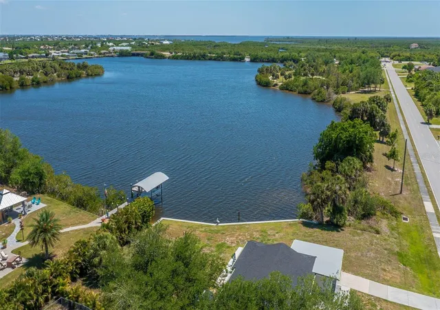 Single family home for sale at 3404 Lake View Blvd, PORT CHARLOTTE, FL 33948 | MLS# C7525115